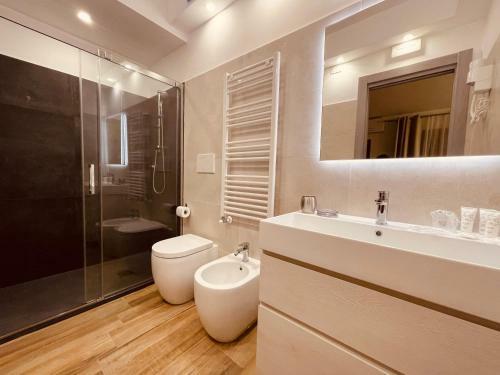 Hostal Affittacamere Residenza Montedoro