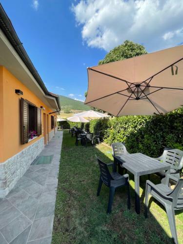 Hostal Affittacamere Residenza Montedoro