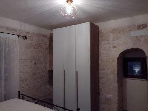 Agroturismo La Casa Di Pietra