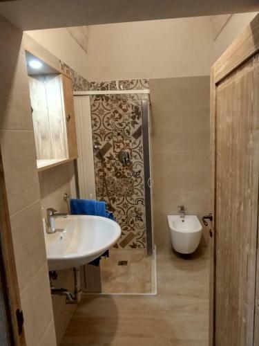 Agroturismo La Casa Di Pietra