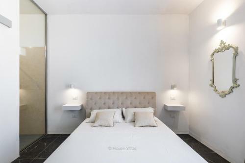 Apartamento Piano Alto House