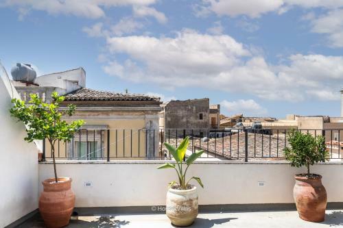 Apartamento Piano Alto House