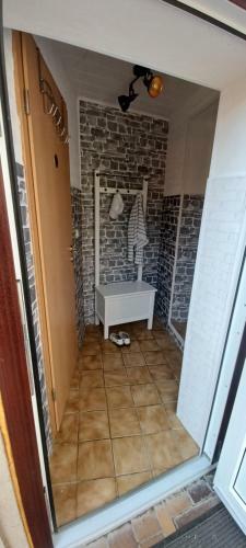 Apartamento Idyllische Ferienwohnung In Der Breitscheidstra�e