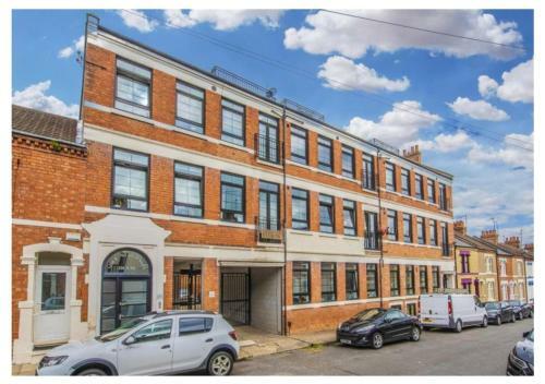 Apartamento Superb Penthouse . 2 Bedroom . Free Secure Parking