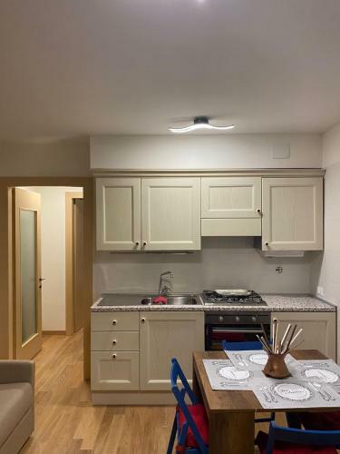 Apartamento Lo Chalet Dell ?alpino