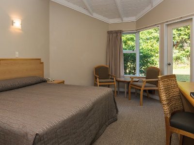 Copthorne Hotel & Resort Bay Of Islands
