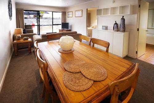 Pioneer Waterfront Apartments