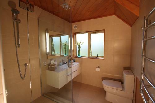 Bed & Breakfast Chalet Romantica