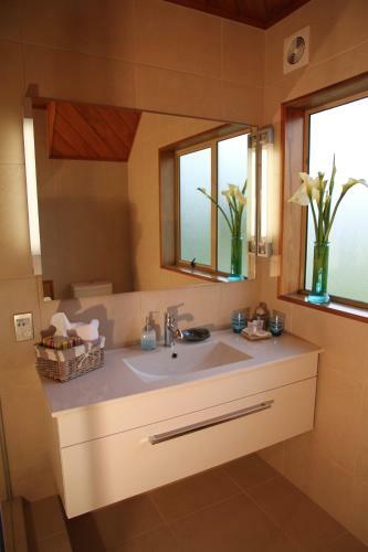 Bed & Breakfast Chalet Romantica