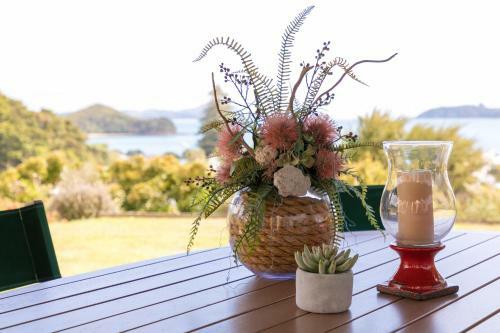 Bed & Breakfast Chalet Romantica