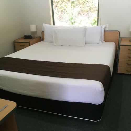 Bay Of Islands Gateway Motel