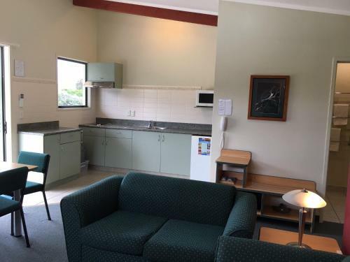 Bay Of Islands Gateway Motel