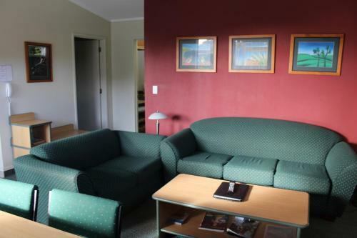 Bay Of Islands Gateway Motel