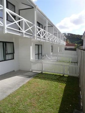 Marlin Court Motel