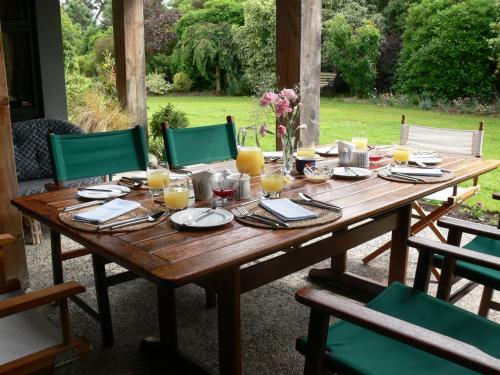 Garden View Bed & Breakfast Rolleston