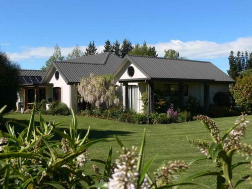 Garden View Bed & Breakfast Rolleston