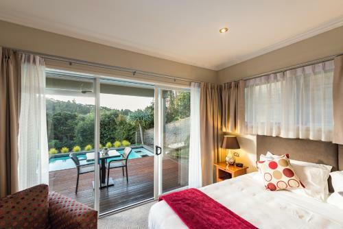 Bed & Breakfast Decks Of Paihia