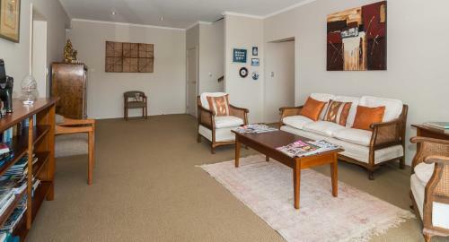 Bed & Breakfast Decks Of Paihia