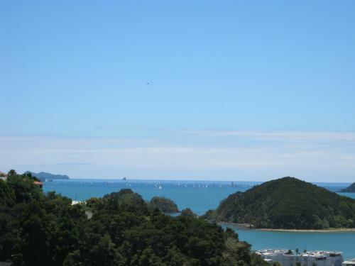 Bed & Breakfast Decks Of Paihia
