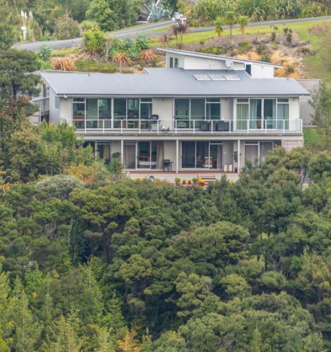 Bed & Breakfast Decks Of Paihia
