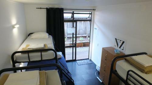 Albergue Bay Adventurer Apartments