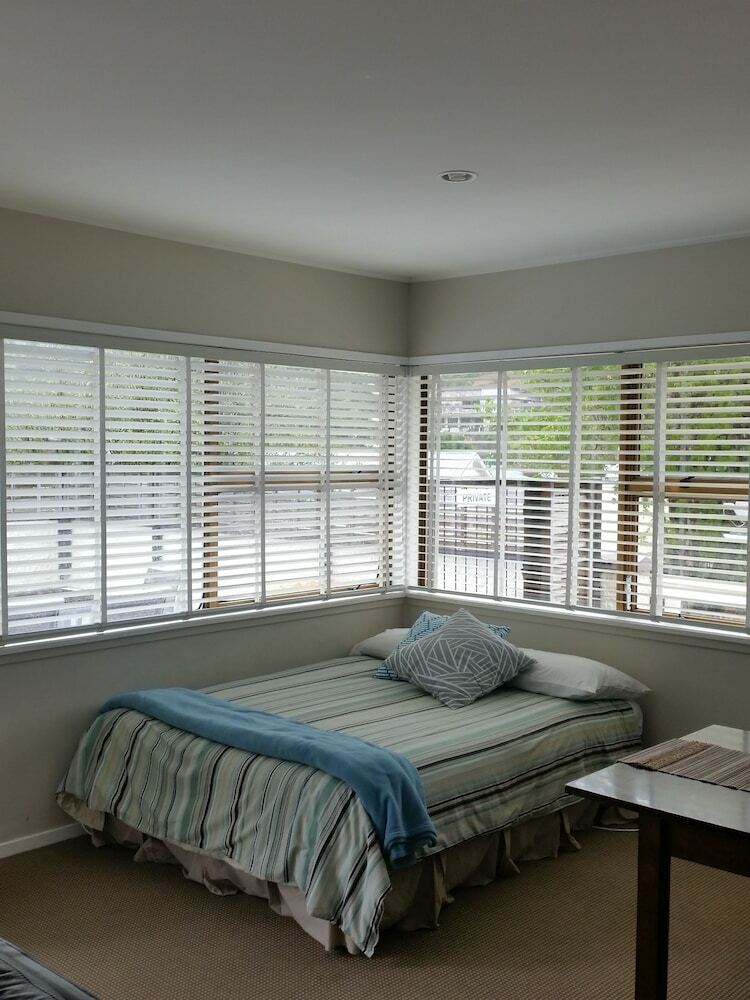 Aarangi Tui Motel