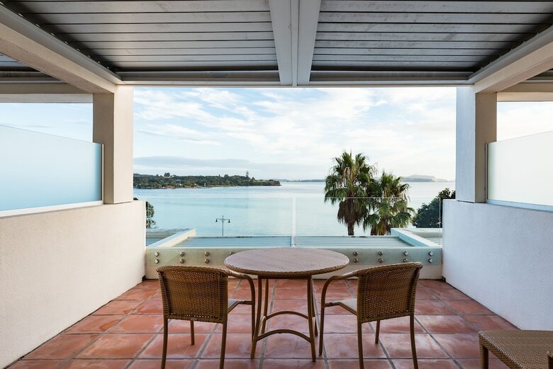 Paihia Beach Resort & Spa Hotel