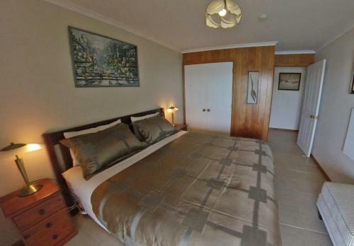 Apartamentos Bay Of Islands Beachhouse