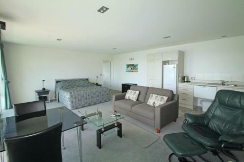 Apartamentos Bay Of Islands Beachhouse