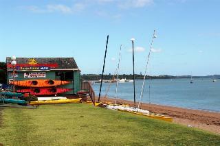 Admirals View Lodge