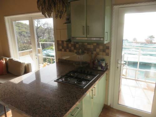 Apartamento Gartenapartment Finca Cortez