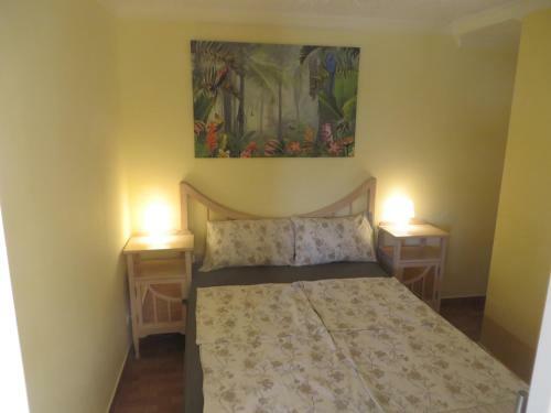 Apartamento Gartenapartment Finca Cortez