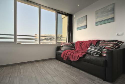 Apartamento En Los Molinos (503)