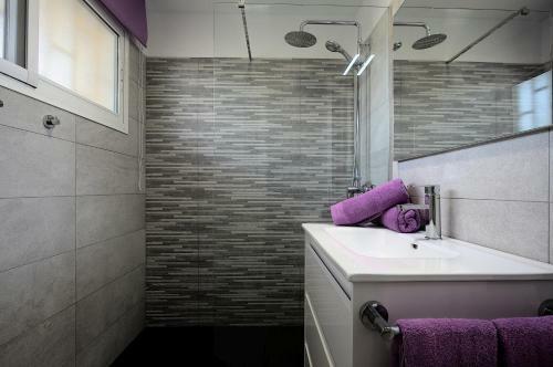 Apartamento En Los Molinos (503)