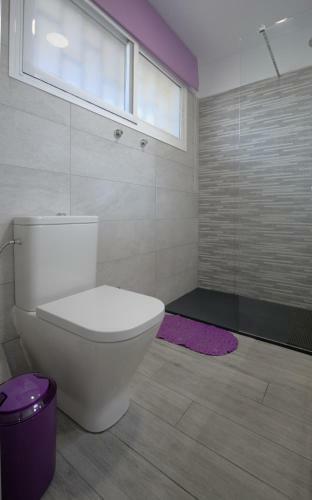 Apartamento En Los Molinos (503)