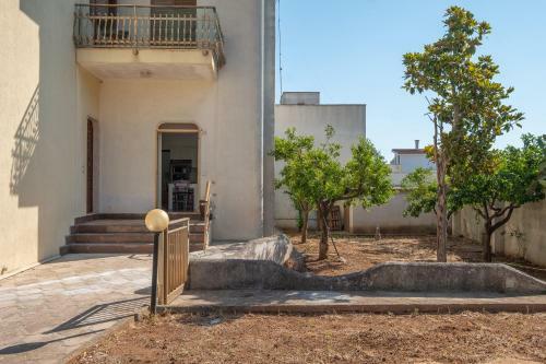 Apartamento Casa Ginevra Salento