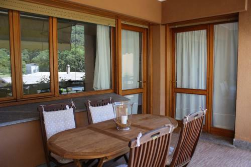 Apartamento Spiaggia Privata E Appartamento Lago D'orta