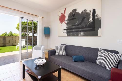 Apartamento 155 Town House Holiday