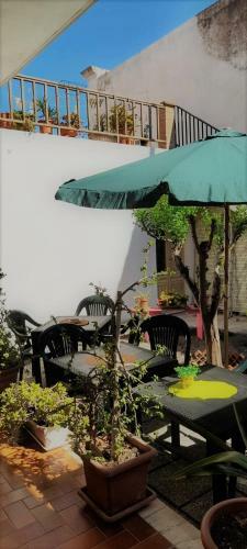 Hostal Casa Vacanze E Affittacamere Isola Di Sant'antioco