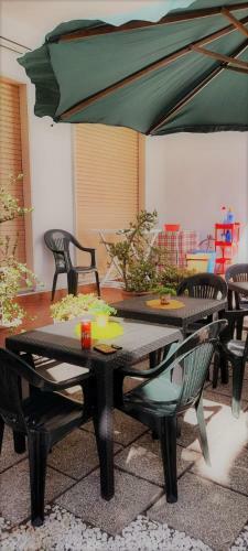 Hostal Casa Vacanze E Affittacamere Isola Di Sant'antioco