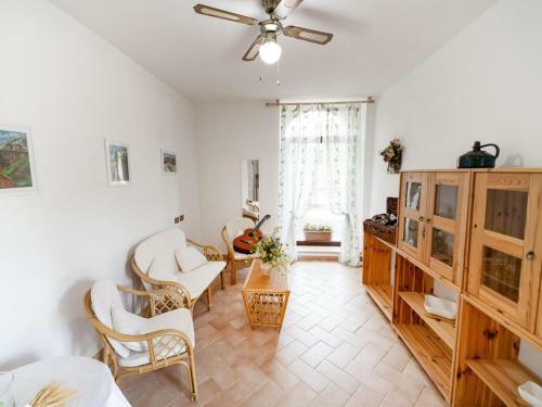Splendid Apartment In Sassoferrato With Shared Pool