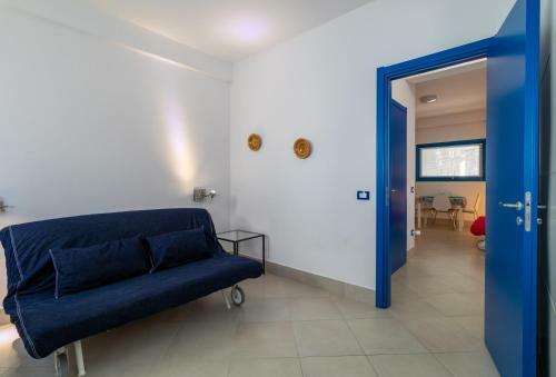 Apartamento Appartamento Luoghi Di Montalbano