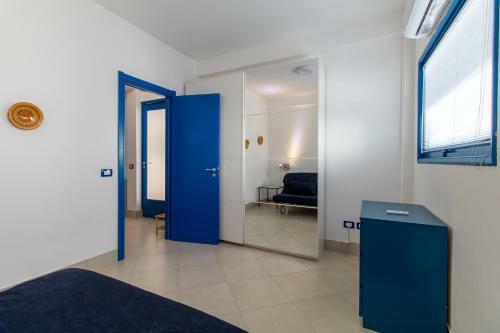 Apartamento Appartamento Luoghi Di Montalbano
