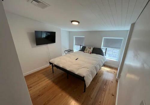 Apartamento Brooklyn's Home Of Comfort