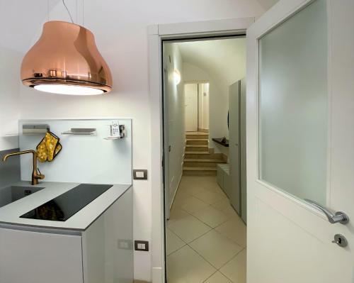 Apartamento Violante House-appartamento In Centro Storico
