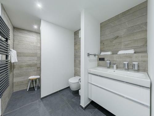 Apartamento Boddenflair In Der Seefahrtschule