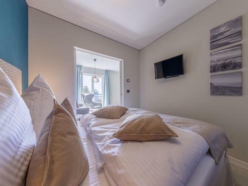 Apartamento Boddenflair In Der Seefahrtschule