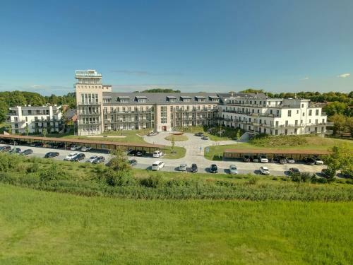 Apartamento Boddenflair In Der Seefahrtschule