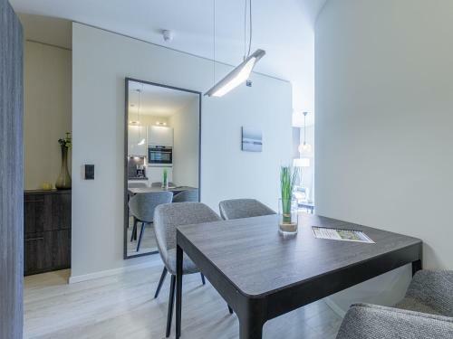 Apartamento Boddenflair In Der Seefahrtschule
