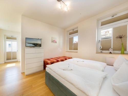 Apartamento Villa Seeblick Nr 6
